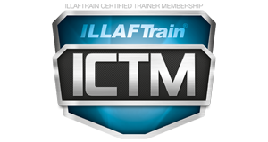 ILLAFTrain Certified Trainer Membership – ICTM 